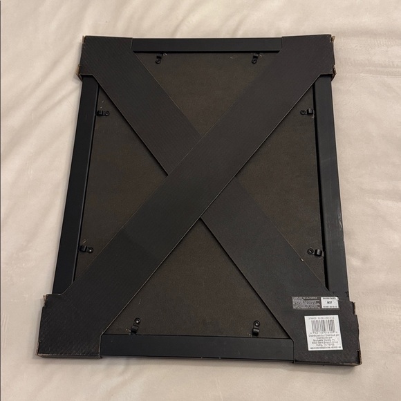 NEW! Framed 2014 Kansas City Royals Championship Photo Collage - Picture 6 of 9